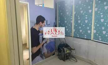 Imagem 4: PRÉDIO COMERCIAL PARA LOCAÇÃO EM PINHEIROS - SP