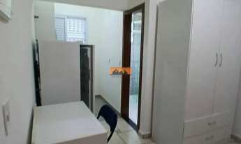 Imagem: Kitnet para Locação 1 Quarto, 1 Suite