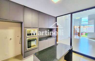 Imagem 7: Casa térrea para locação no Condomínio Residencial Valência, próximo a Bonfim Paulista - R