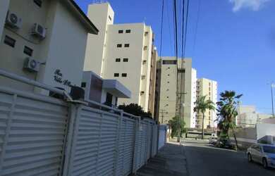 Imagem 3: Imóvel para aluguel possui 100 metros quadrados com 3 quartos em Jardim Oceania - João Pes