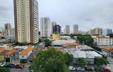 Imagem 3: Excelente apartamento de 104 m² com 02 suítes e 02 vagas na V. Romana