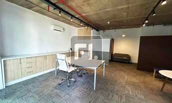 Imagem 3: Escritório para aluguel e venda possui 70 metros quadrados em Bela Vista - São Paulo - SP