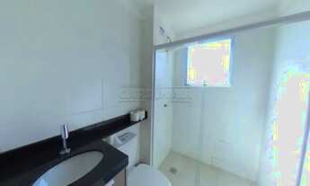 Imagem 5: Apartamento Padrão em Araraquara