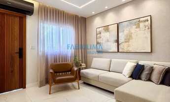 Imagem 3: Casa 4/4, condomínio na Priscila Dutra, Vilas do Atlântico, Lauro de Freitas