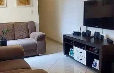 Imagem 4: Apartamento com 3 dormitórios, 77 m² - venda por R$ 530.000,00 ou aluguel por R$ 3.984,30