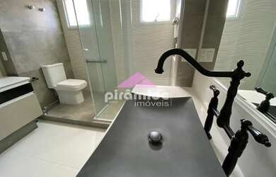 Imagem 5: Apartamento com 3 dormitórios à venda, 182 m² por R$ 1.950.000,00 - Vila Ema - São José do