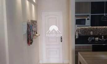 Imagem 5: Apartamento à venda em Campinas, Bosque, com 1 suíte, com 49 m², Edifício Cartagena