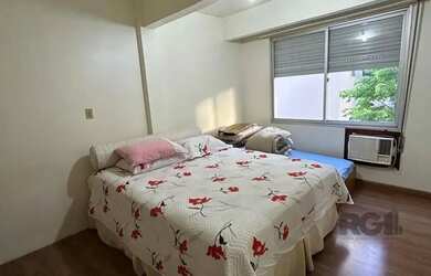 Imagem 4: Apartamento 3 dormitorios, sendo 1 suite, com 90m2 no bairro Bela Vista