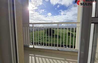 Imagem 5: Apartamento à venda no Condomínio MAXY Franceschini - Hortolândia