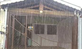 Imagem: Casa térrea Bela Vista, Pinda