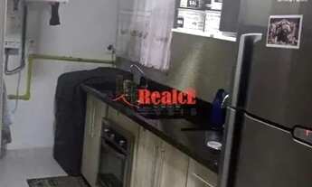 Imagem 5: Apartamento Padrão no bairro Colônia (zona Leste), 2 dorm, 42 m²