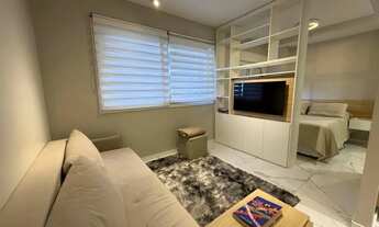 Imagem 2: Apartamento para Venda em Canoas, Marechal Rondon, 1 dormitório, 1 banheiro, 1 vaga