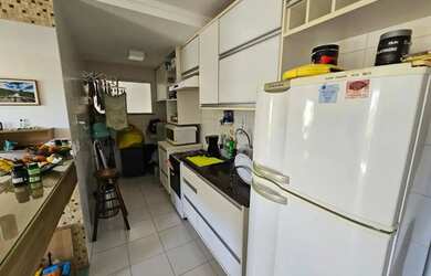 Imagem 6: Apartamento para Venda em Camaçari, Vila de Abrantes (Abrantes), 2 dormitórios, 1 suíte, 1