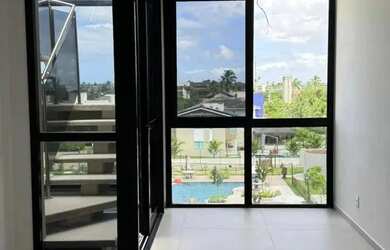 Imagem 4: Apartamento de Luxo em Muro Alto (PE) Frente Mar