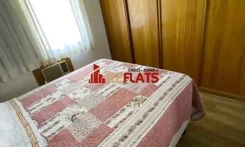Imagem 5: Flat com ótimo preço no bairro Jardins. Confira!