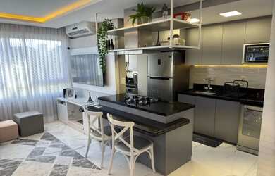 Imagem 3: Apartamento 3 dorm 1 suite no bairro Menino Deus