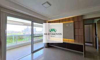 Imagem 2: Apartamento com 3 dormitórios, 108 m² - Bonfim Paulista - Ribeirão Preto/SP