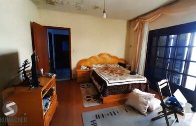 Imagem 4: Casa em Santa Tereza