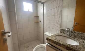 Imagem 3: APARTAMENTO 2 QUARTOS 1 SUÍTE, 1 VAGA - SETOR DOS AFONSOS - APARECIDA DE GOIÂNIA