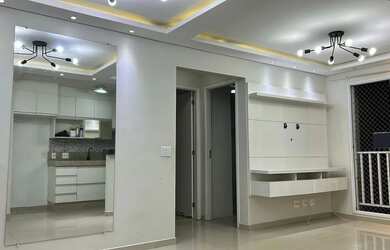 Imagem 3: Apartamento mobiliado próximo a puc John boy