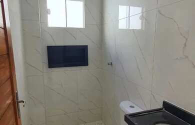 Imagem 7: Ibeda - Casa à Venda em Cidade Verde - 3 quartos 2 suítes Varanda 2 vagas 98m