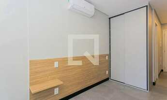 Imagem 3: Apartamento à Venda - Tatuapé, 1 Quarto, 20 m2