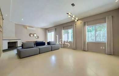 Imagem 7: Casa com 4 dormitórios à venda, 486 m² por R$ 2.300.000,00 - Condomínio Saint Claire - Sor