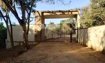 Imagem: Vendo sítio condomínio Estância da Mata