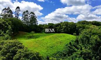 Imagem: Terreno com 24.200 m²