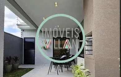 Imagem 6: Casa para venda com 2 dormitórios sendo 1 suíte, 250m² em Villa Branca - Jacareí