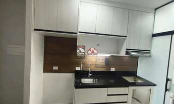 Imagem 3: Apartamento excelente no condominio Balboa no bairro Alto do Cardoso em Pindamonhangaba/SP