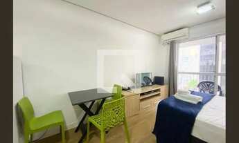 Imagem 3: Apartamento à Venda - Mooca, 1 Quarto, 28 m2