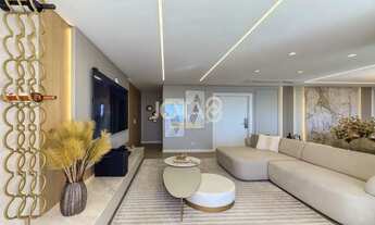 Imagem 3: APARTAMENTO ECOVILLE 4 SUITES 4 VAGAS LANDSCAPE Apartamento Ecoville 4 Suites 4 Vagas Land