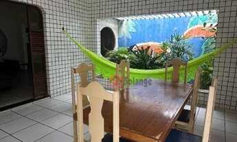 Imagem 3: Casa com 4 dormitórios à venda, 290 m² por R$ 700.000,00 - Bancários - João Pessoa/PB