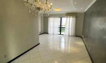 Imagem: Alugo Excelente AP no Ed. Curitiba, Rua