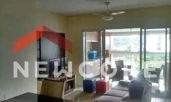 Imagem: Apartamento em Avenida de São Lourenço