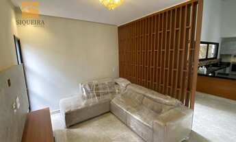 Imagem 4: Casa com 4 dormitórios para alugar, 250 m² por R$ 19.575,00/mês - Alphaville - Votorantim