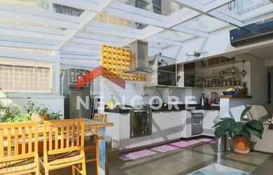 Imagem 3: Cobertura em Rua Paim - Bela Vista - São Paulo/SP