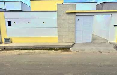 Imagem 3: Casa no Araçagy com Entrada Facilitada Próxima a UPA!045