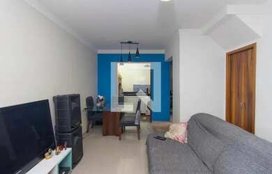 Imagem 2: Casa à Venda - Vila Gustavo, 2 Quartos, 59 m2