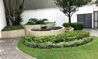 Imagem 3: Apartamento em Alameda Itu - Jardim Paulista - São Paulo/SP