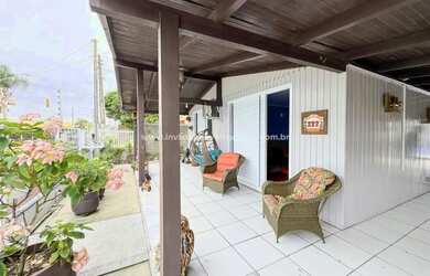 Imagem: Casa com 2 dormitórios à venda, 100 m²