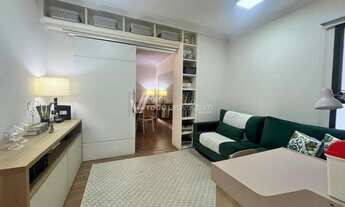 Imagem 6: Apartamento - Cambuí - Campinas