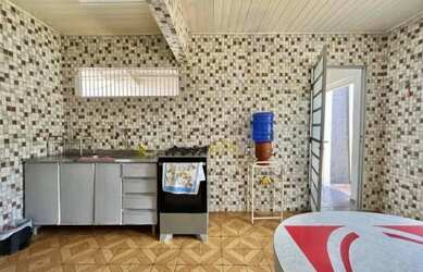 Imagem 7: CASA COM EDÍCULA À VENDA PRÓXIMA DO SHOPPING DOM PEDRO