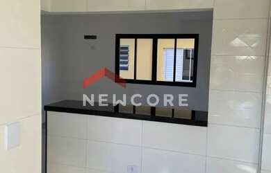 Imagem 2: Casa de condomínio em Rua Rodrigo Silva - Macuco - Santos/SP