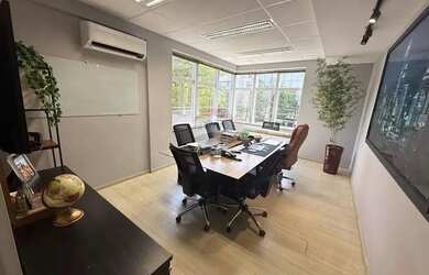 Imagem 7: Sala Comercial para aluagar com 45m, em Alphaville Campinas/SP