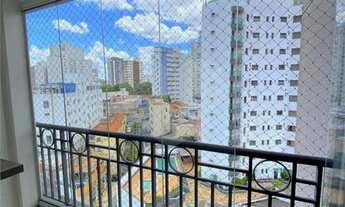 Imagem 3: Apartamento com 2 quartos para locação em Parque Da Mooca - SP