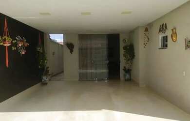 Imagem 7: Casa de 210 m² com 02 suítes à venda por R$ 850.000 no Setor Cristina II Expansão - Trinda