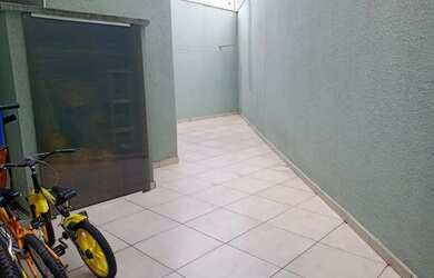 Imagem 4: Imóvel para venda com 140 metros quadrados com 3 quartos em Pedro Moro - São José dos Pinh