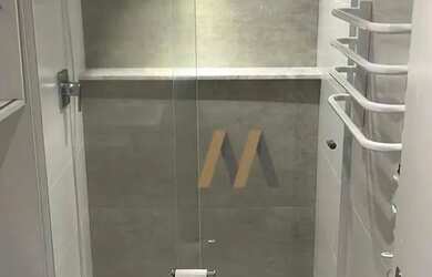 Imagem 6: Apartamento à venda, 115 m² por R$ 795.000 - MontSerrat - Porto Alegre/RS